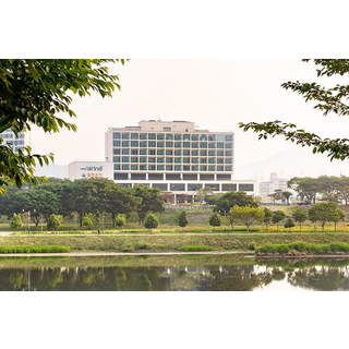 [경남] 밀양 호텔 아리나