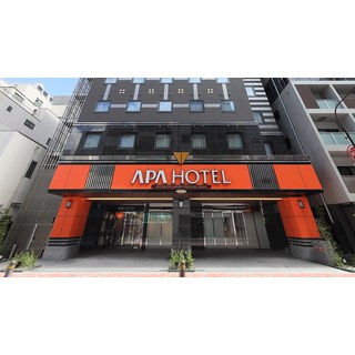 [Chuo-ku] [일본][도쿄도]APA 호텔 니혼바시 바쿠로요코야마 에키마에