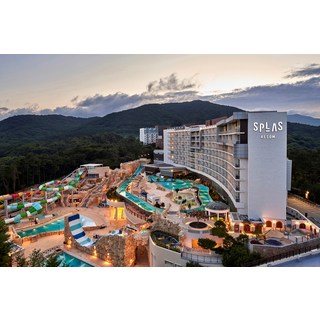 [충청남도 예산군] 스플라스 리솜