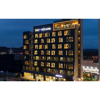 [보령시] 대천 데이나이스호텔