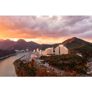 [단양군] 소노벨 단양 (EAST동)