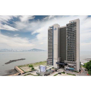 [인천광역시] 인천 영종도 하늘과바다호텔