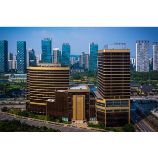 [인천광역시] 송도 센트럴파크 호텔