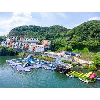 [가평군] W지우리조트