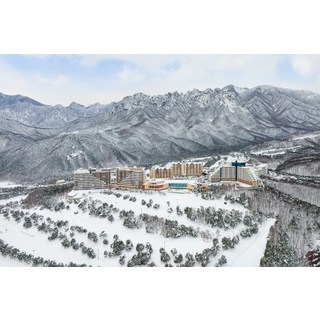 [고성군] 소노캄 델피노 AB동