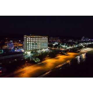 [보령시] 대천 파레브 호텔