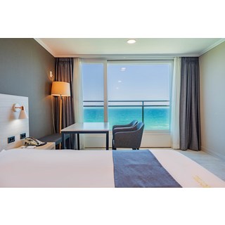 [강릉시] 강릉 경포수호텔