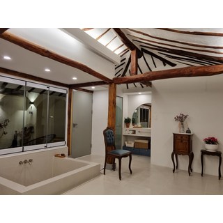 [전주시] 전주 한옥마을 STAY윤슬 독채펜션