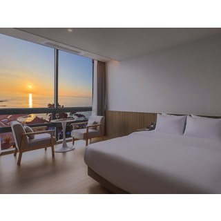 [울산광역시] 울산 더반호텔