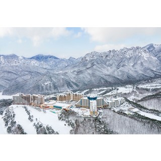 [고성군] 소노캄 델피노 C동