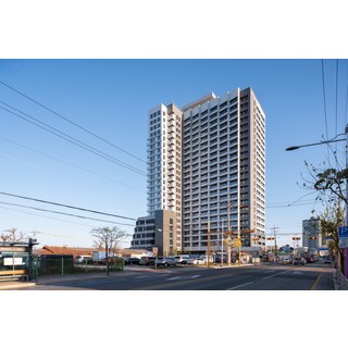 [속초시] 플라트 더 원 속초자이엘라 더 비치