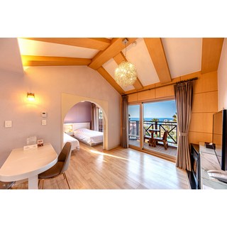 [제주시] 다인리조트 애월