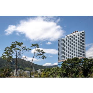 [거제시] 거제 호텔 더포라스위츠