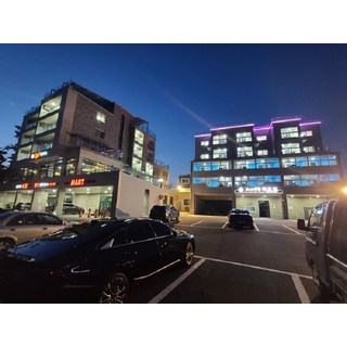 [무안군] 무안 소나무숲리조트펜션