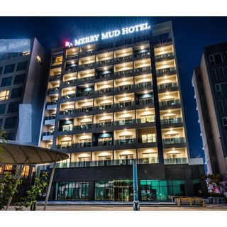 [보령시] 대천 메리머드 호텔