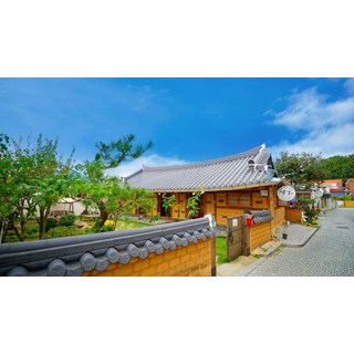 [전주시] 전주 한옥마을담소황토펜션