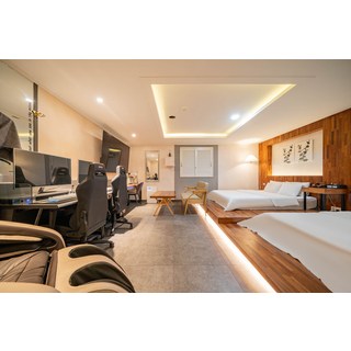 [인천광역시] 인천 부평 별하호텔