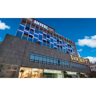 [통영시] 통영 엔쵸비 관광호텔