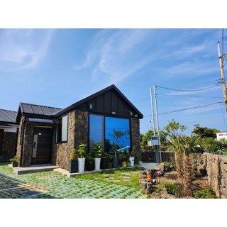 [서귀포시] 서귀포 소담이네돌집