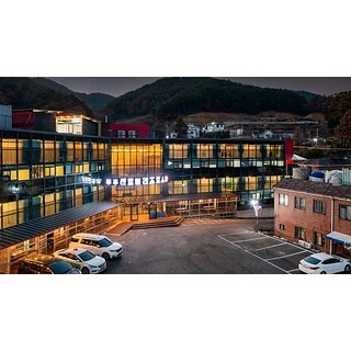 [무주군] 무주 센트럴리조트펜션