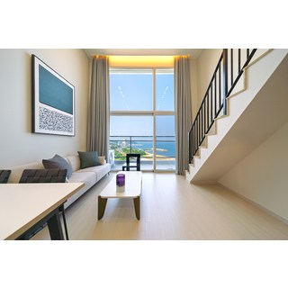 [양양군] 다이아메르 호텔 속초 by 아늑스테이