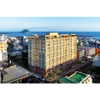 [서귀포시] 신신호텔 제주오션