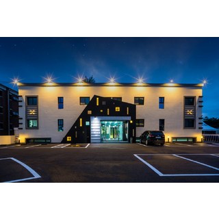 [강릉시] 강릉 Y&G비즈니스호텔&펜션