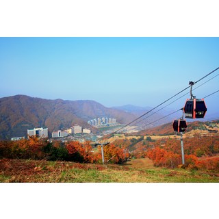 [홍천군] 소노벨 비발디파크 B , C