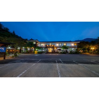 [무주군] 무주 덕유산펜션