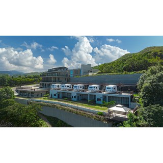 [인천광역시] 인천 섬뜰아래캠핑장