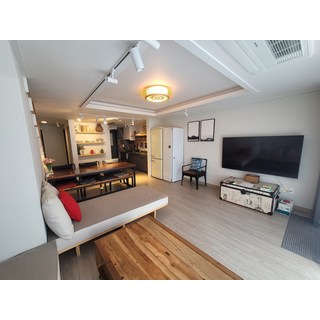 [서귀포시] 서귀포 화이트카사펜션