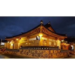 [전주시] 전주 별자리한옥스테이펜션