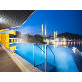 [여수시] 여수 헤이븐호텔