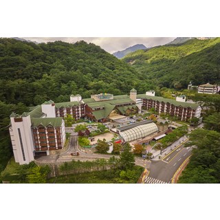 [양양군] 오색그린야드호텔