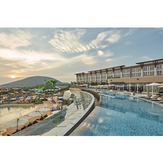 [서귀포시] 신화관 제주신화월드 호텔앤리조트