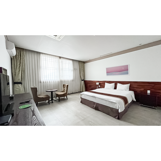 [여수시] 여수 유캐슬 호텔