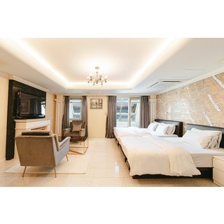 [통영시] 통영 갤러리 호텔