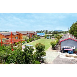 [제주시] 제주 절물길독채펜션