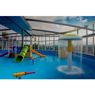 [예산군] 덕산 스파뷰호텔