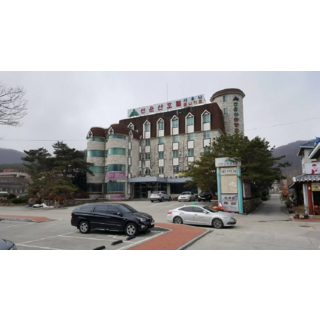 [고창군] 고창 선운산 호텔
