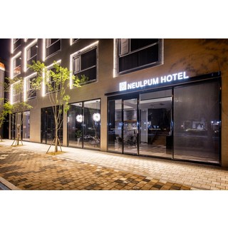 [전주시] 전주 한옥마을 늘품호텔