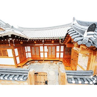 [전주시] 전주 가원당 한옥스테이