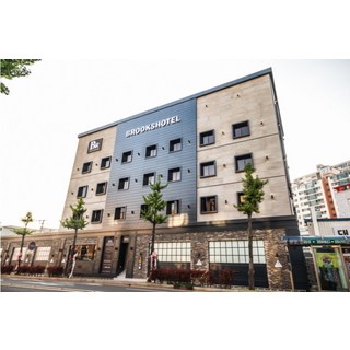[통영시] 통영 브룩스 호텔