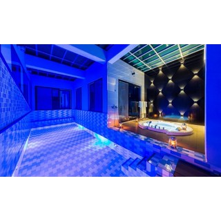 [거제시] 거제도 가조도풀하우스펜션