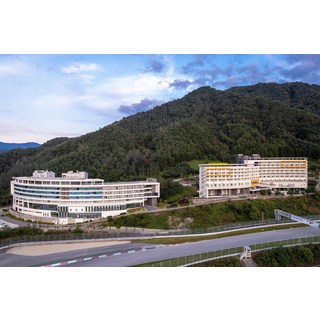 [인제군] 테이크 호텔앤리조트 인제스피디움