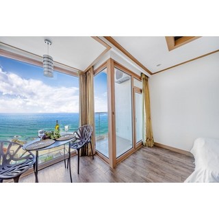 [강릉시] 강릉 포시즌호텔&펜션