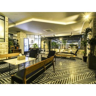 [김해시] 호텔 브라운도트 김해 장유 워터파크