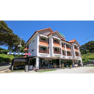 [무주군] 무주 풀하우스펜션&스키