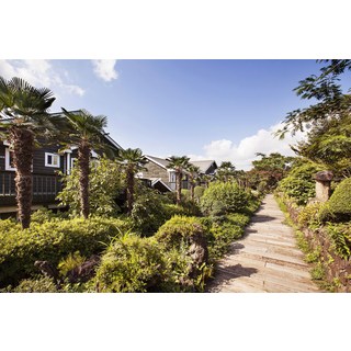 [서귀포시] 서귀포 귤림성펜션