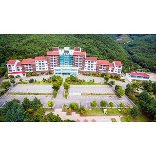 [무주군] 일성 무주 리조트